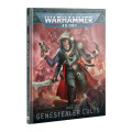 W40K : Codex - Genestealer Cults 0