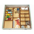 World Wonders - Organizer insert 5