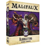 Malifaux 3E - Bloodletting