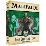 Malifaux 3E - Grim Specter's Feast