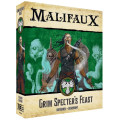 Malifaux 3E - Grim Specter's Feast 0