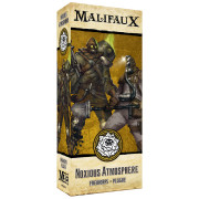 Malifaux 3E - Noxious Armosphere