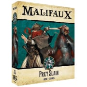 Malifaux 3E - Prey Slain