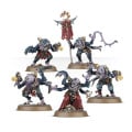 W40K : Patrouille - Genestealer Cults 5