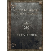 Le Guide de Survie du MJ Cthulhu - Aventurier