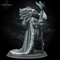 Stormborn - Lagath the seer [75mm] 2