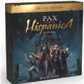 Pax Hispanica Deluxe 0