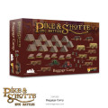 Pike & Shotte Epic Battles: Baggage Camp 0