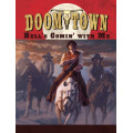 Doomtown - Hell's Comin With Me Expansion 0