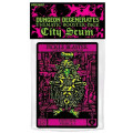 Dungeon Degenerates - City Scum Booster Pack 0