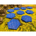 Terraforming Mars - 3D Tiles Set 1