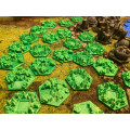 Terraforming Mars - 3D Tiles Set 3