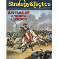 Strategy & Tactics 346 - Andrew Jackson’s Battles 0