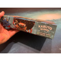 Kabuto Sumo - Insert 9