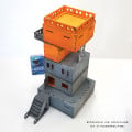 Kit Warkitect - Stellar Buildings - Set 1 1