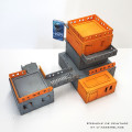 Kit Warkitect - Stellar Buildings - Set 1 3