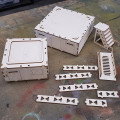 Kit Warkitect - Stellar Buildings - Set 1 6