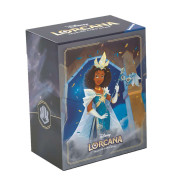 Lorcana - Deckbox Tiana