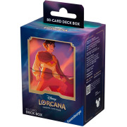 Lorcana - Deckbox Aladdin