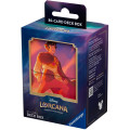 Lorcana - Deckbox Aladdin 0