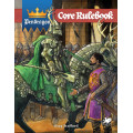 Pendragon Core Rulebook 0