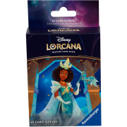 Lorcana - Sleeves Tiana