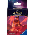 Lorcana - Sleeves Aladdin 0