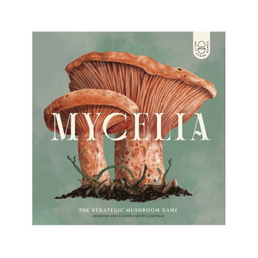 Mycelia