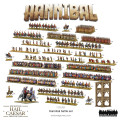 Hail Caesar Epic Battles - Hannibal Battle Set 3