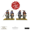 Hail Caesar Epic Battles - Hannibal Battle Set 6