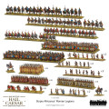 Hail Caesar Epic Battles - Scipio Africanus Roman Legions 1