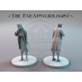 Arkham Investigators - Vol. 12 4