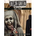 Delta Green - God’s Teeth 0