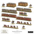 Hail Caesar Epic Battles - Republican Roman Division 1