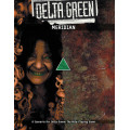 Delta Green - Meridian 0