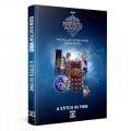 Doctor Who: A Stitch In Time 0