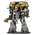 The Horus Heresy : Legions Imperialis - Warmaster Iconoclast Heavy Battle Titan 1