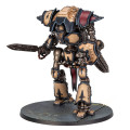 The Horus Heresy : Legions Imperialis - Cerastus Knights Acheron and Castigator 2