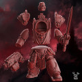 DakkaDakka Store - Crimson Wings - Commander in Destroyer Armor x1 0