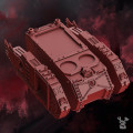 DakkaDakka Store - Crimson Wings - APC Transport x1 1