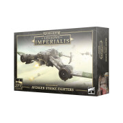 The Horus Heresy : Legions Imperialis - Avenger Strike Fighters