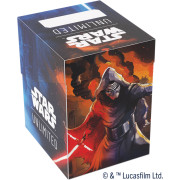 Star Wars Unlimited : Deck Box