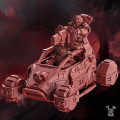 DakkaDakka Store - Crimson Wings - Buggy x1 0