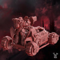 DakkaDakka Store - Crimson Wings - Buggy x1 1