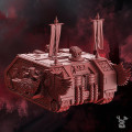 DakkaDakka Store - Crimson Wings - ASV Exterminus x1 1