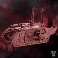 DakkaDakka Store - Crimson Wings - ASV Exterminus x1 3