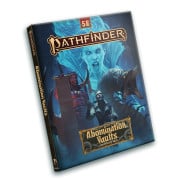 Pathfinder 5E - Abomination Vaults