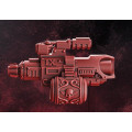 DakkaDakka Store - Crimson Wings - Spécial Squad Missile Launcher x5 2