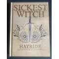 Sickest Witch - Hayride 0