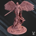 DakkaDakka Store - Order of Repentance - Archangel Elizabeth x1 0